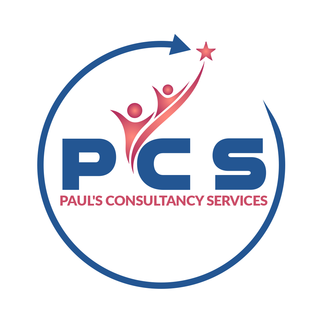Paul's Consultancy Services